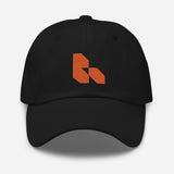 Logo Dad hat