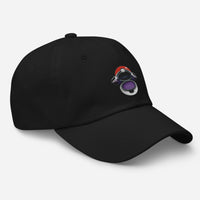 Pokeball Dumbell Hat