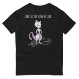 Double sided Mewtwo T-Shirt
