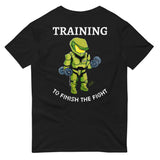 Double sided Master Chief T-Shirt