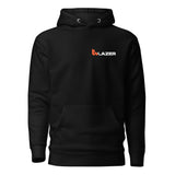 Super Logo Unisex Hoodie