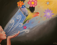 Just Fly