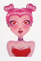 Heart Girl