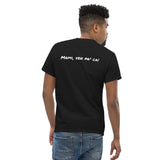 Gym Rat Chick Magnet t-shirt