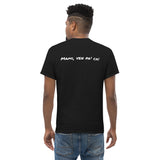Gym Rat Chick Magnet t-shirt