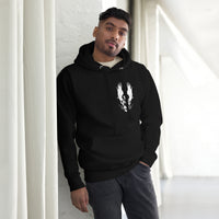 Master Chief Unisex Hoodie (Black)